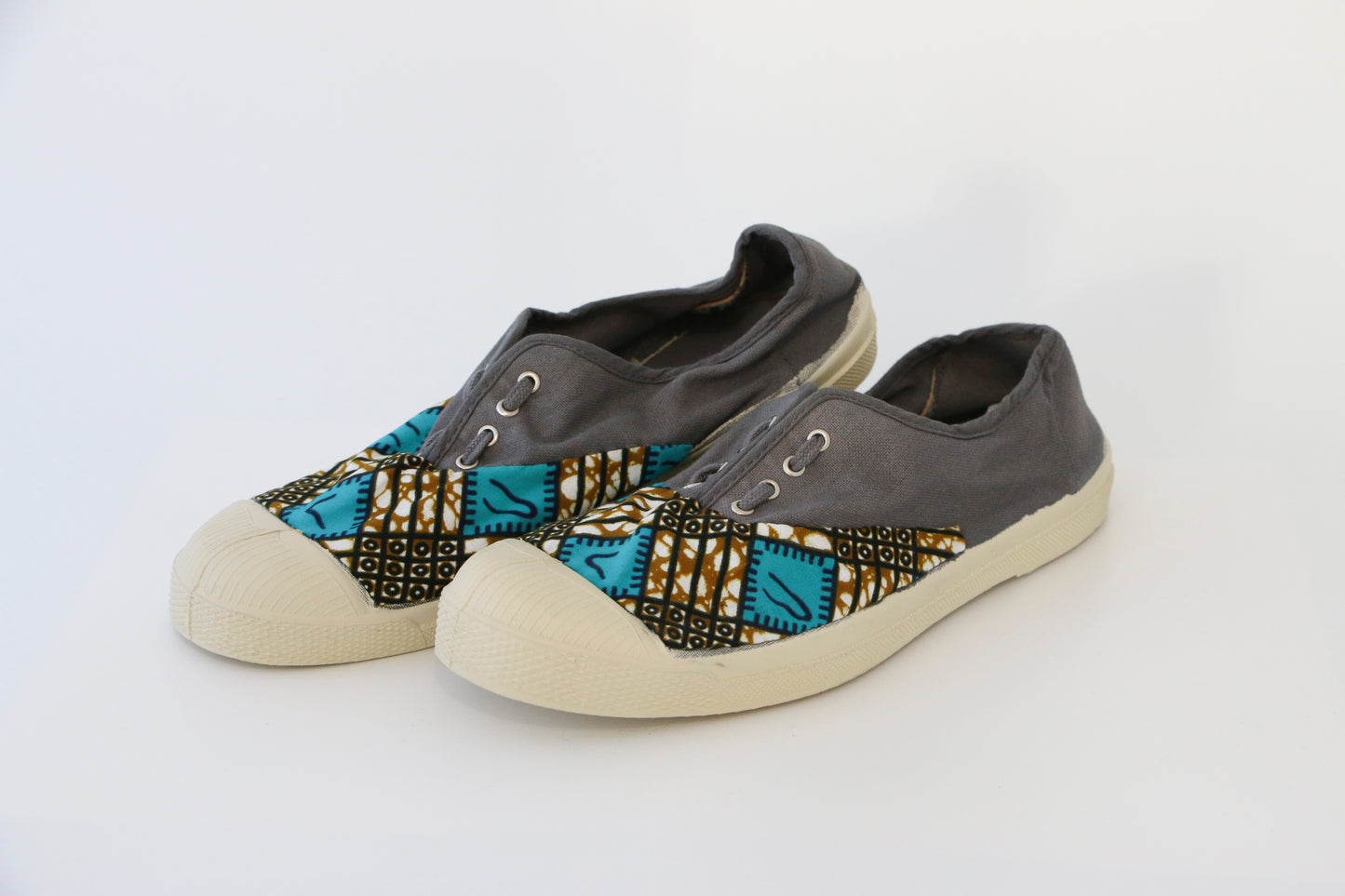 Bensimon Grise