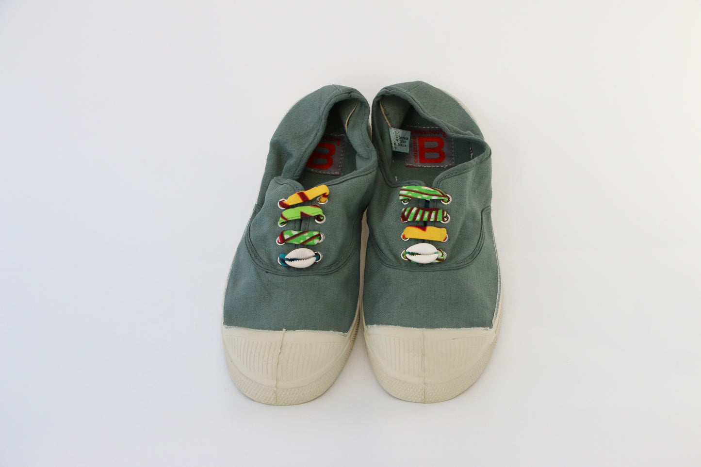 Bensimon Vert
