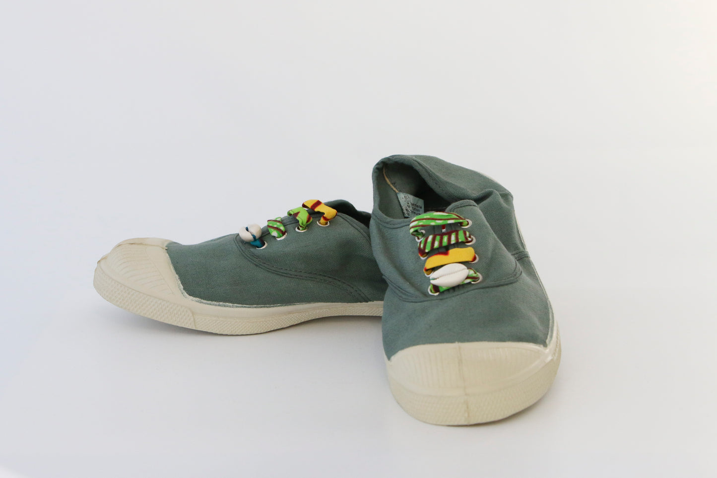 Bensimon Vert