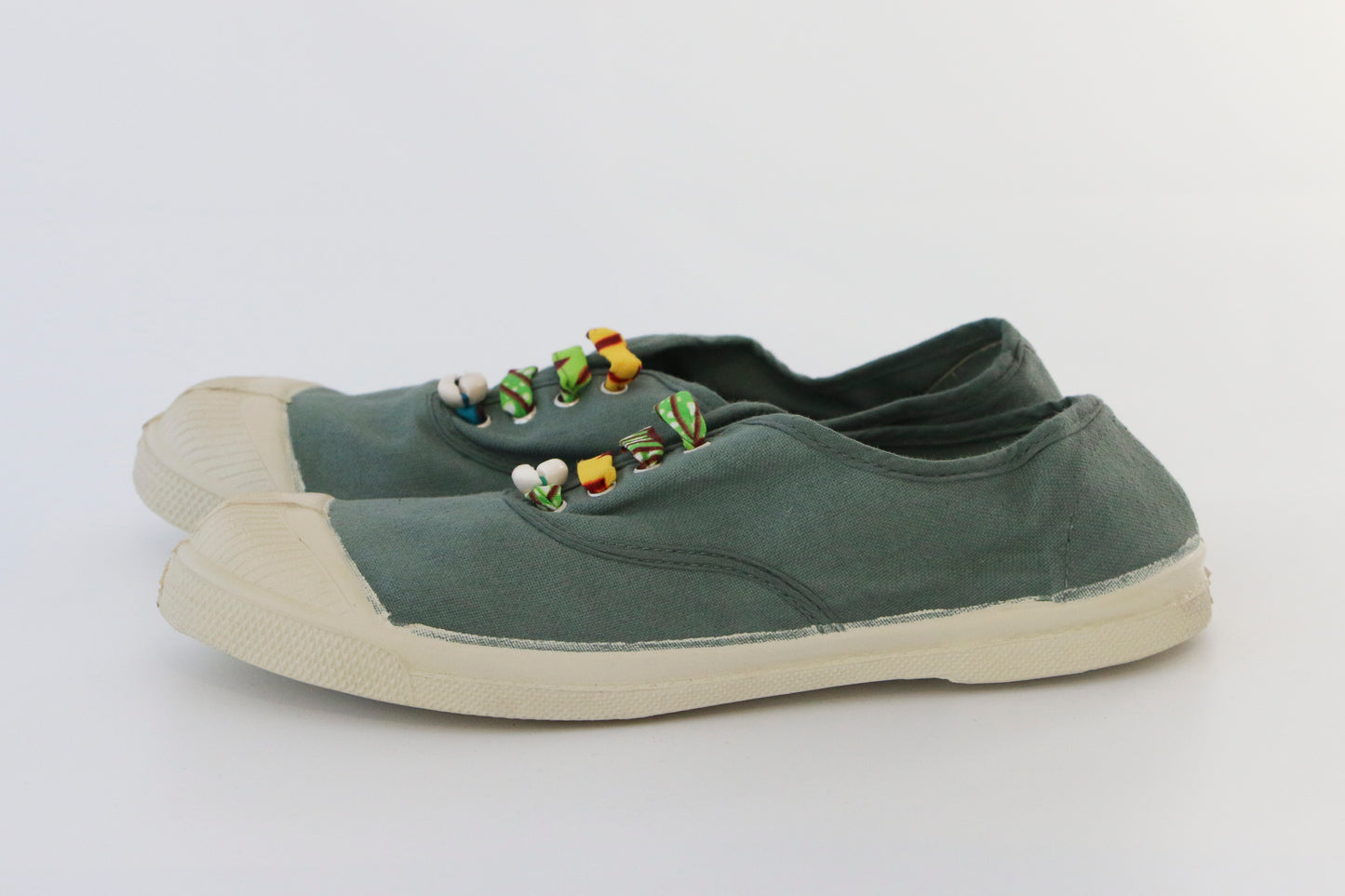 Bensimon Vert