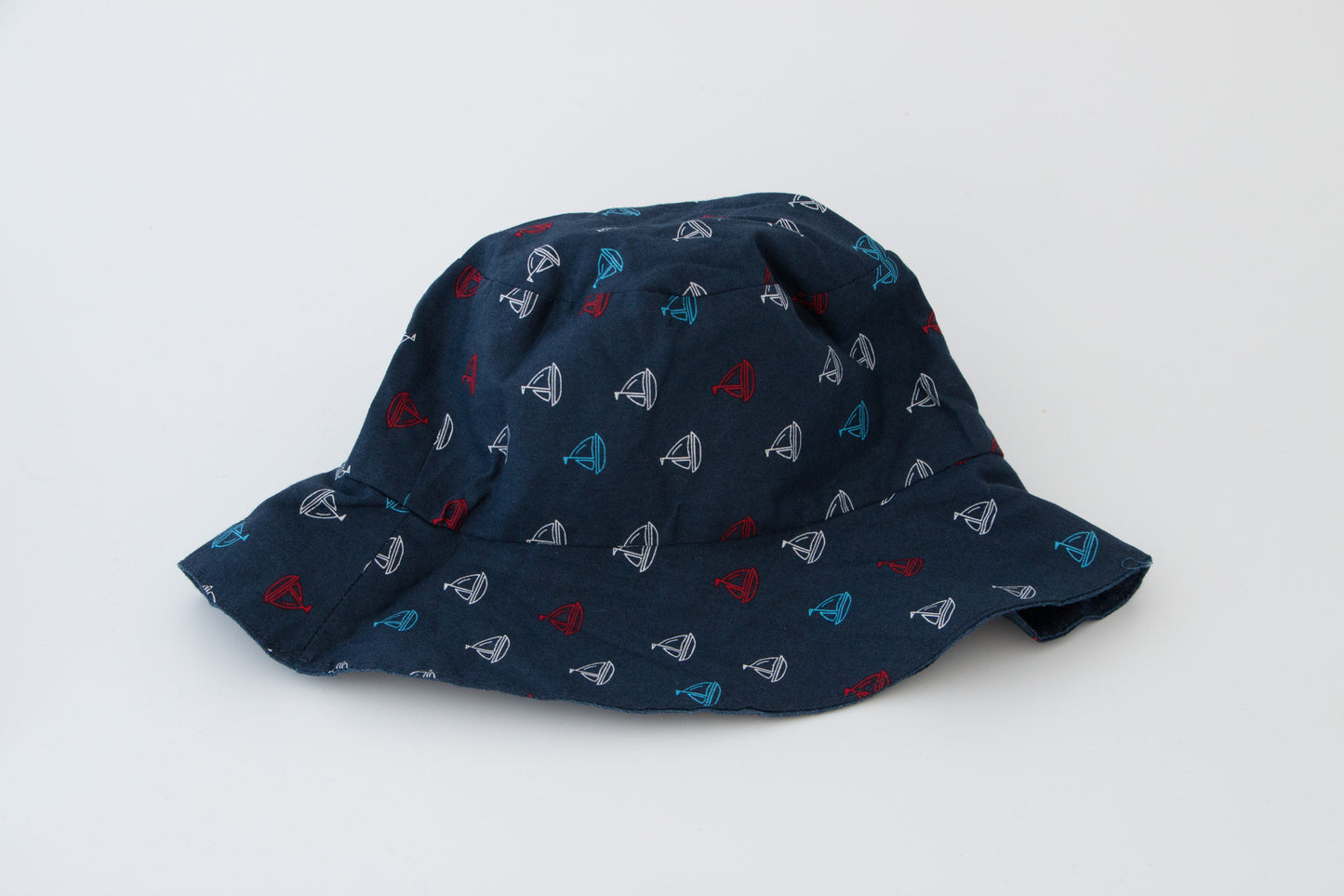 Bob réversible enfant